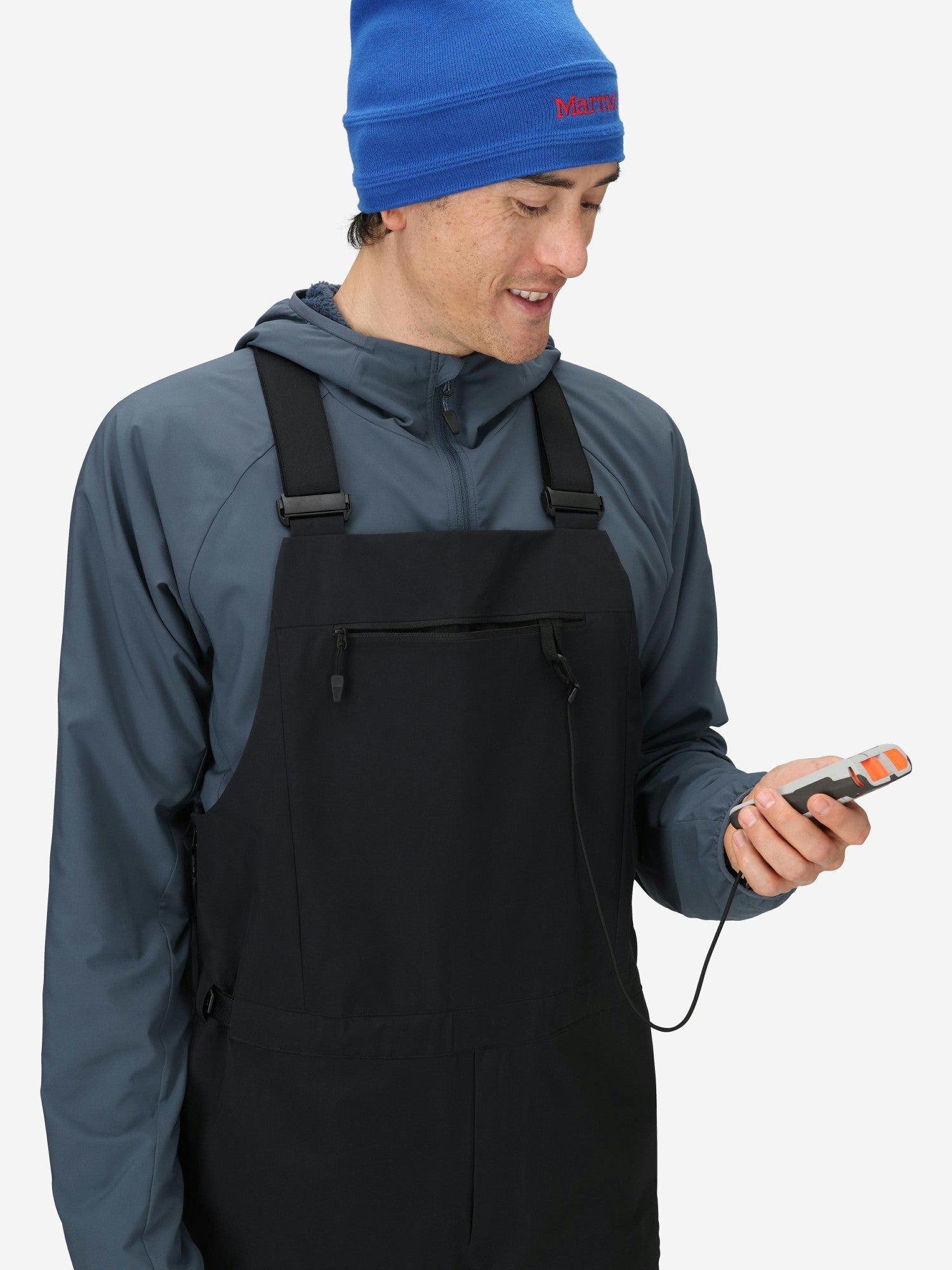 Marmot Men GORE-TEX® Orion Bib