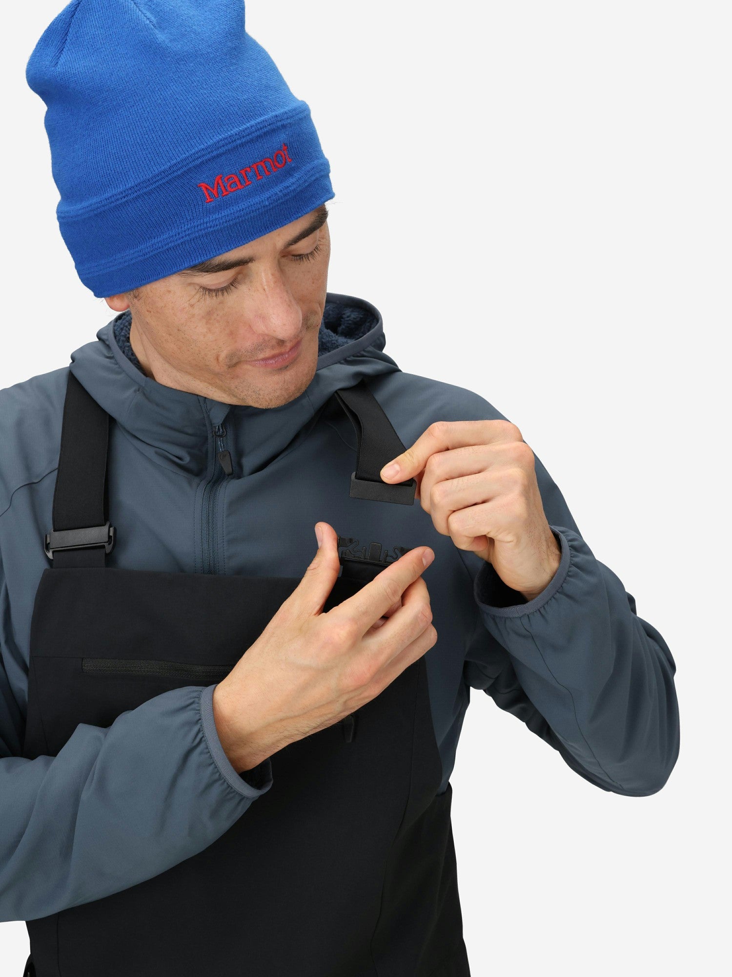 Marmot Men GORE-TEX® Orion Bib