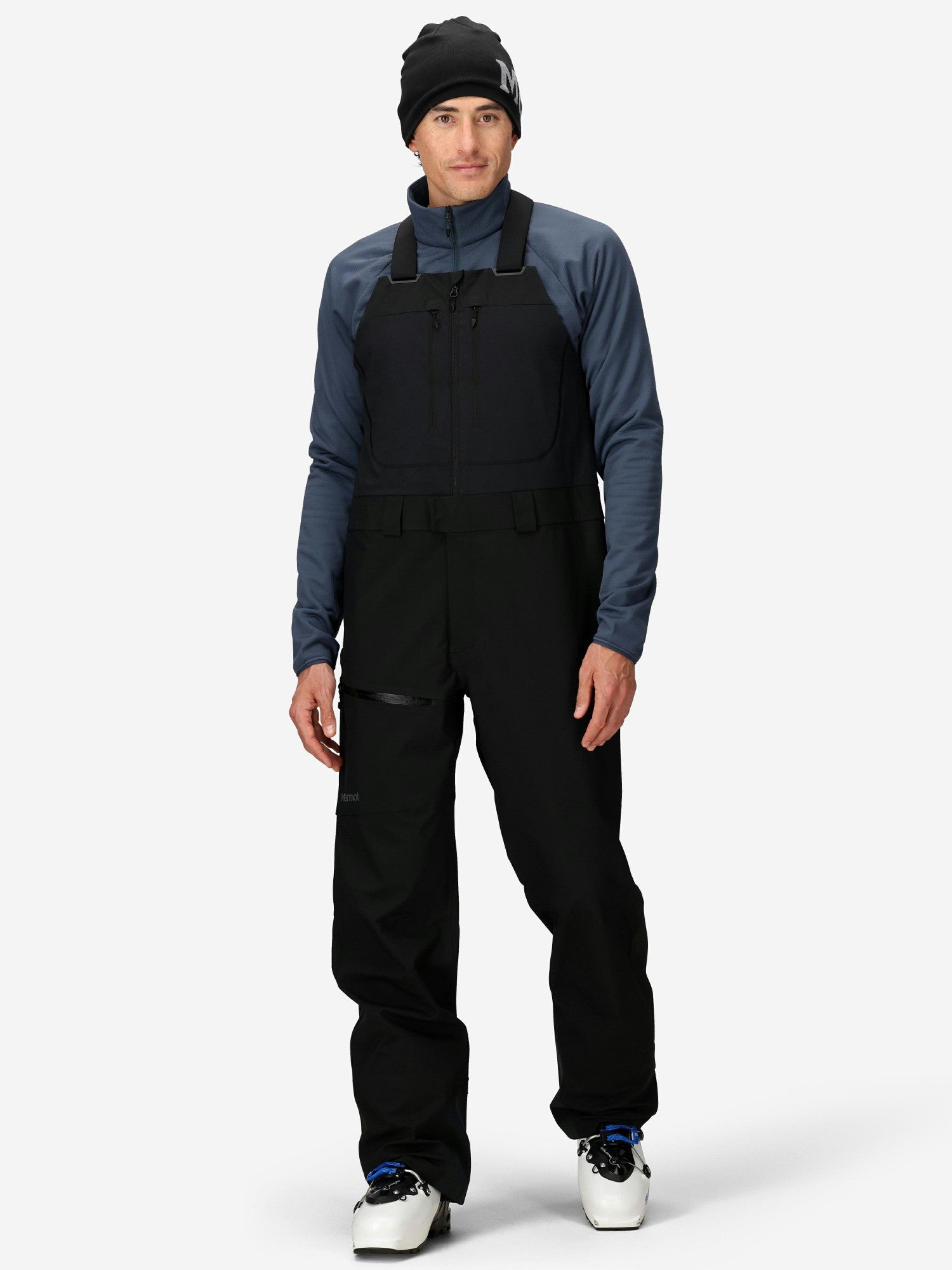 Marmot Men Refuge Pro Bib
