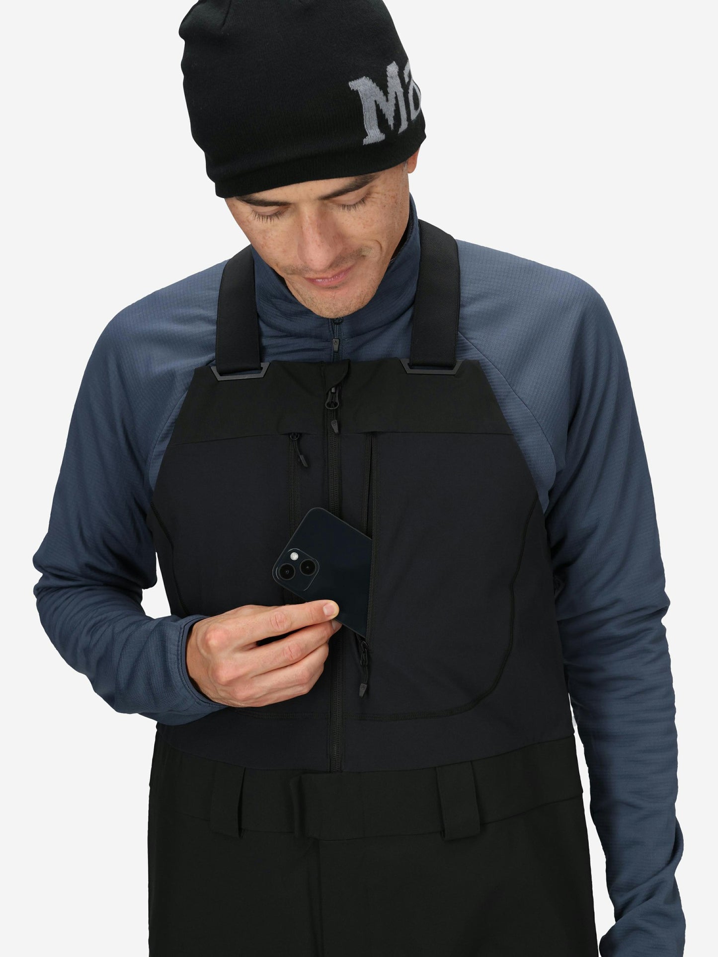 Marmot Men Refuge Pro Bib