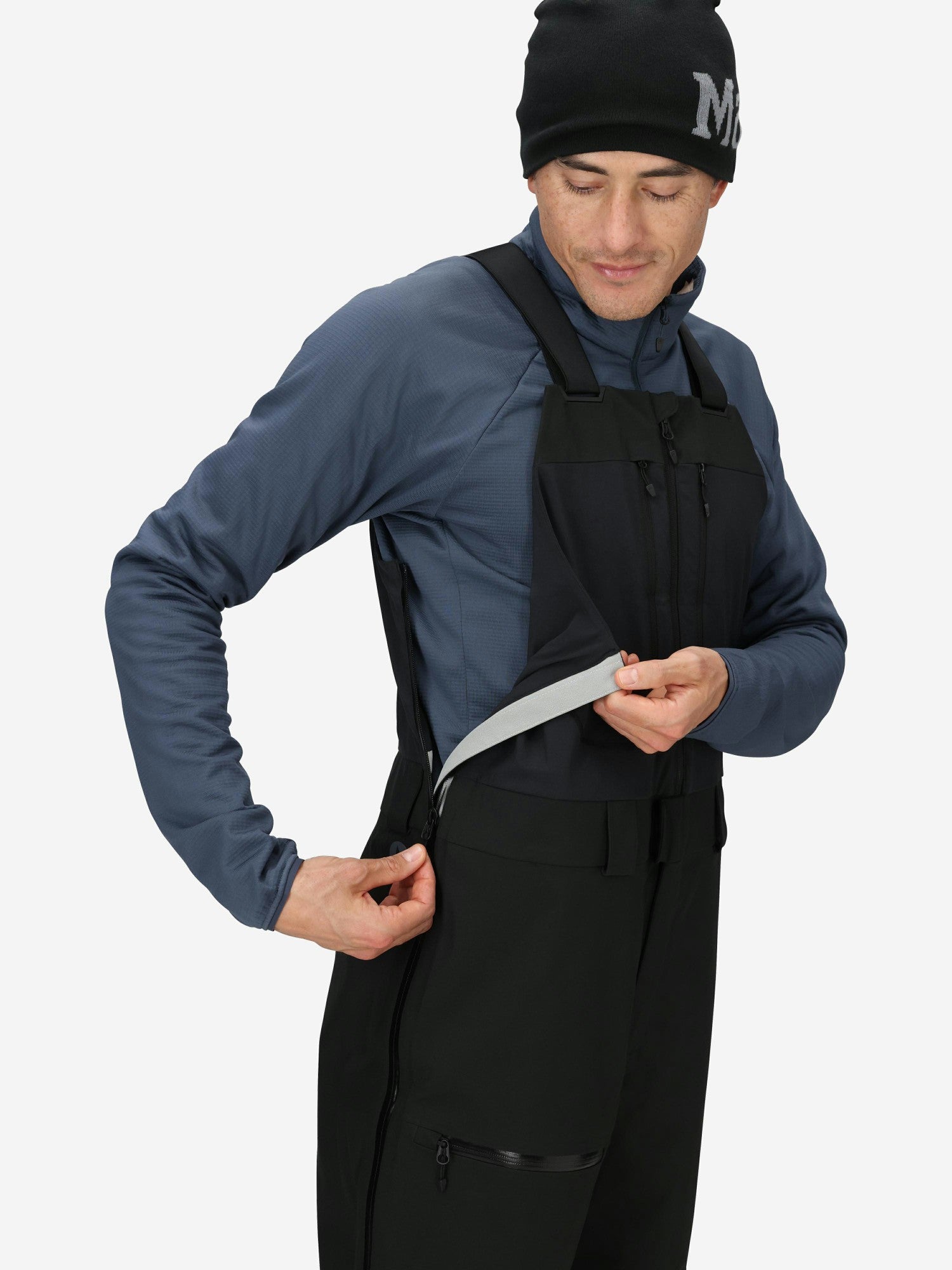 Marmot Men Refuge Pro Bib