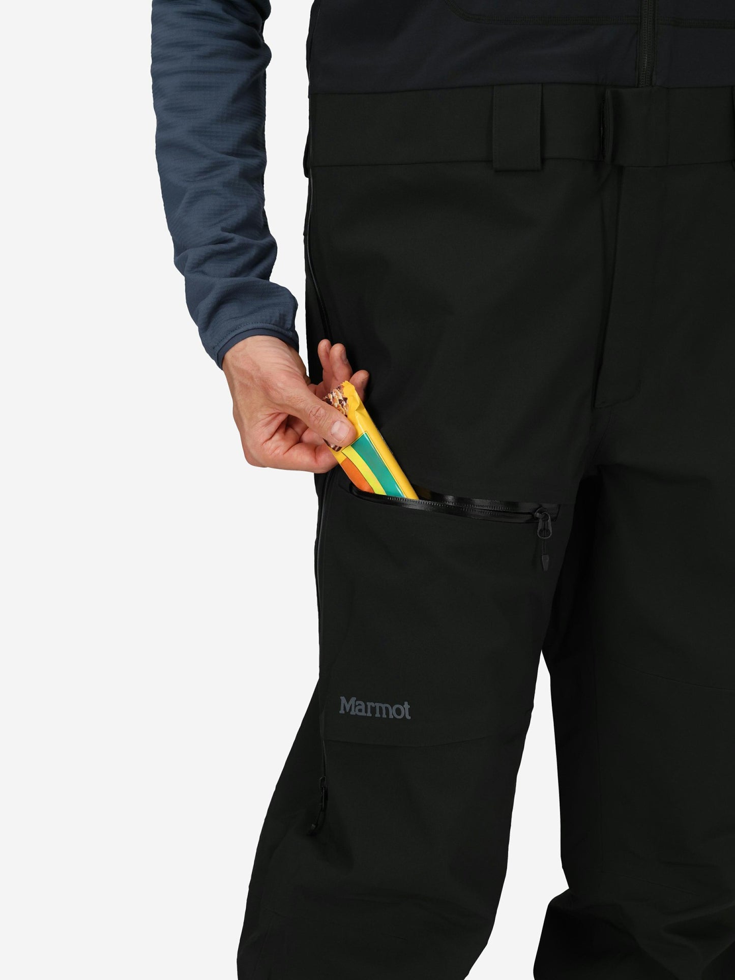 Marmot Men Refuge Pro Bib