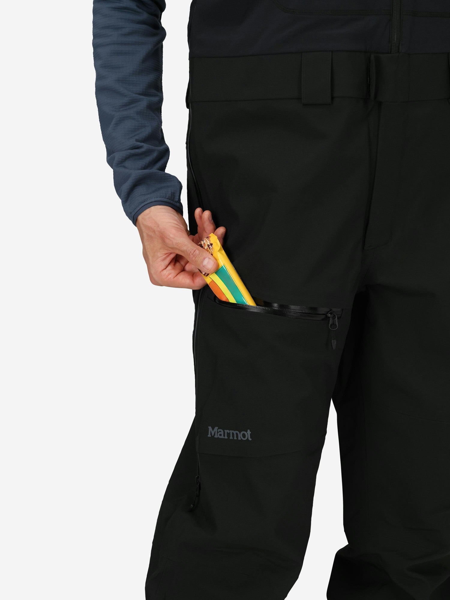 Marmot Men Refuge Pro Bib