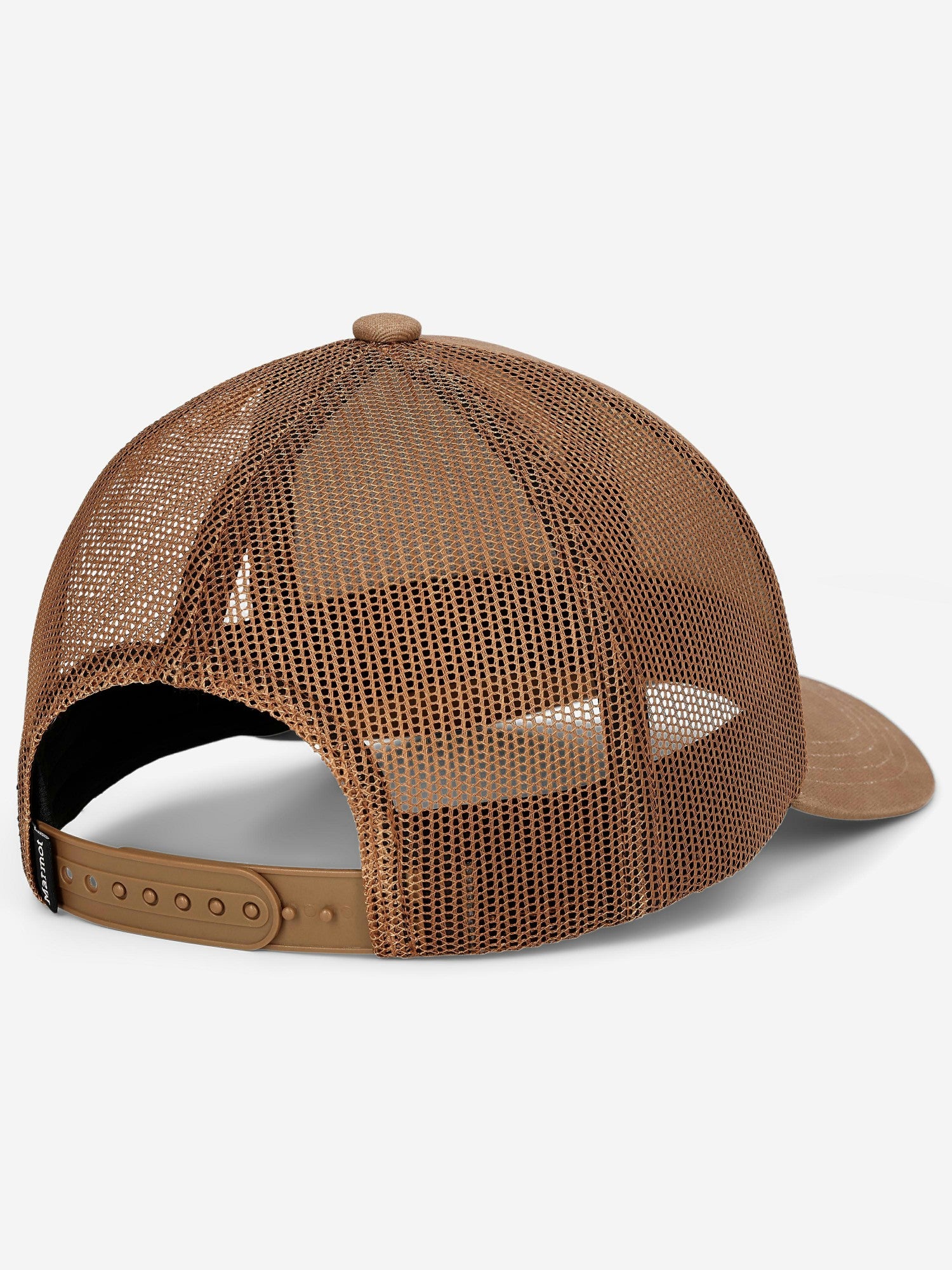 Marmot Men|Women Retro Trucker Hat