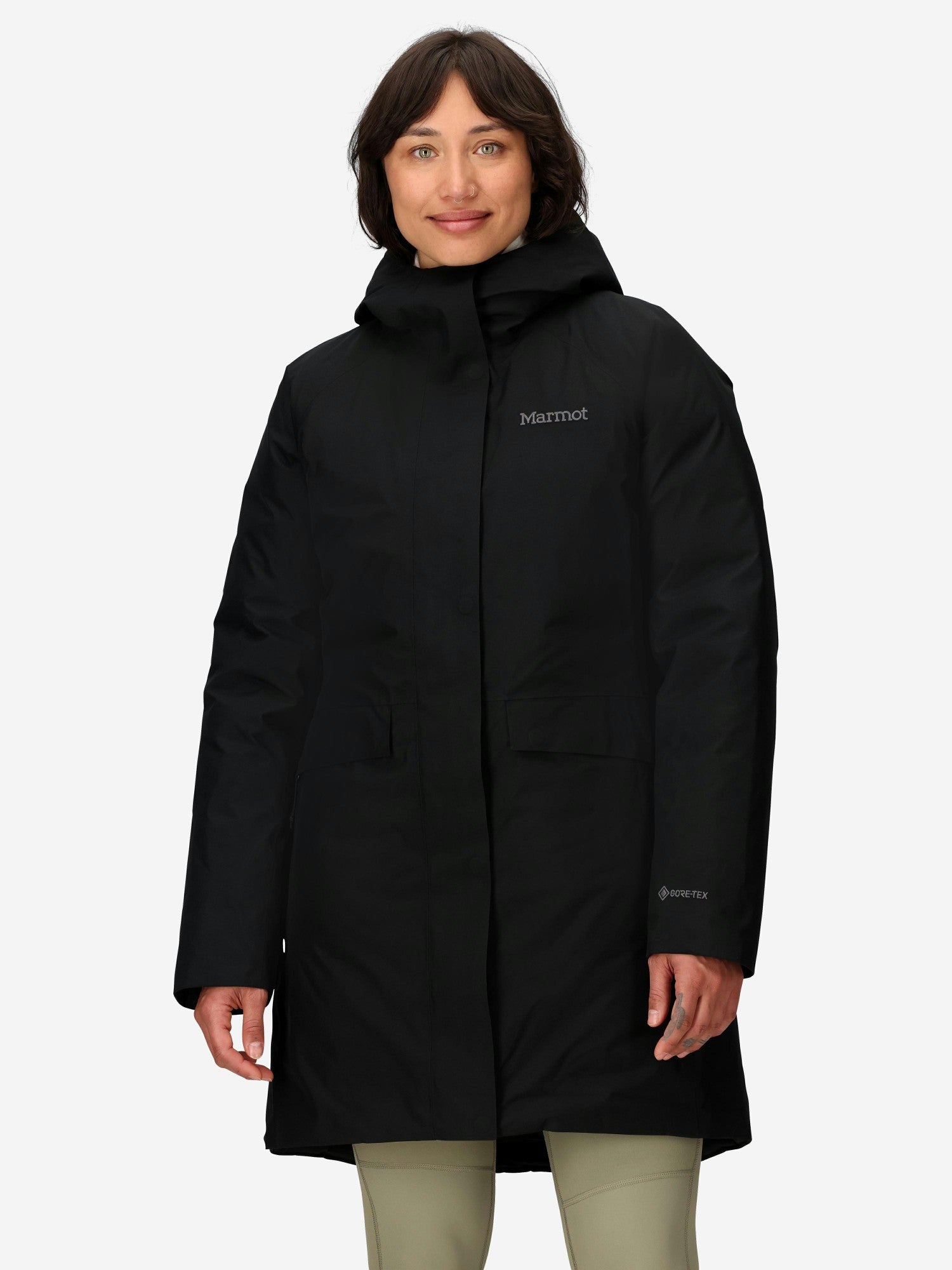 Marmot Women GORE-TEX® Oslo Down Jacket
