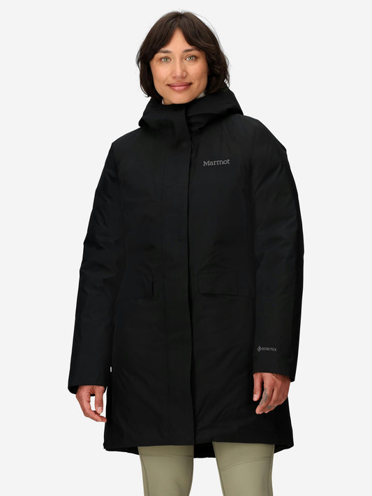 Marmot Women GORE-TEX® Oslo Down Jacket