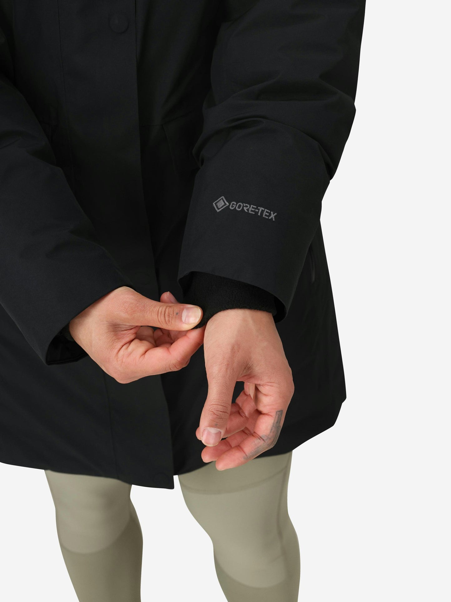 Marmot Women GORE-TEX® Oslo Down Jacket