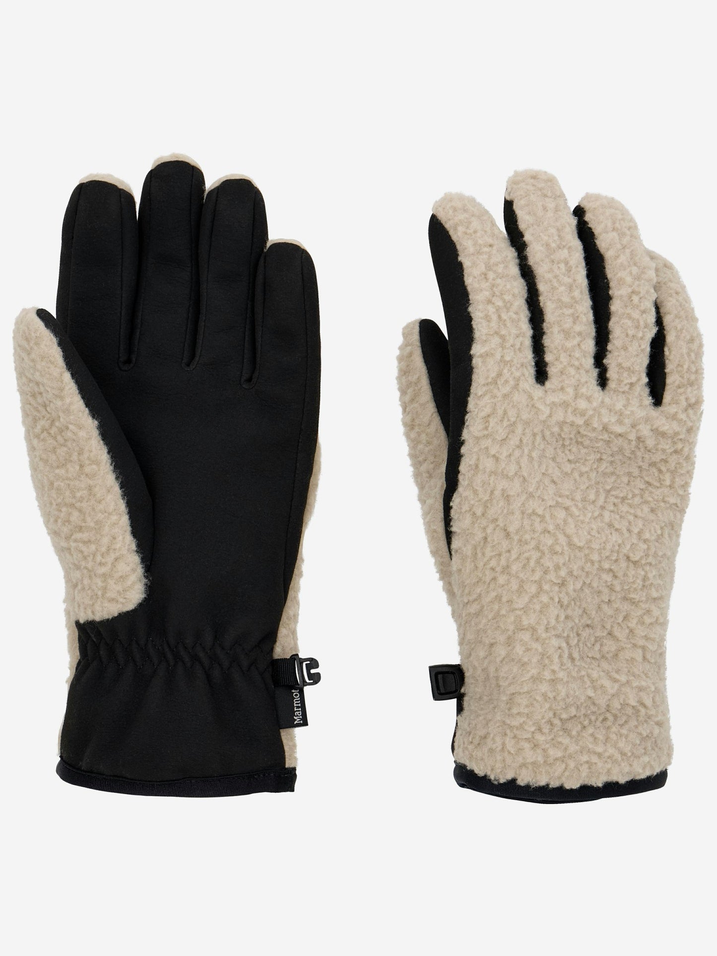 Marmot Women Fuzzy Glove