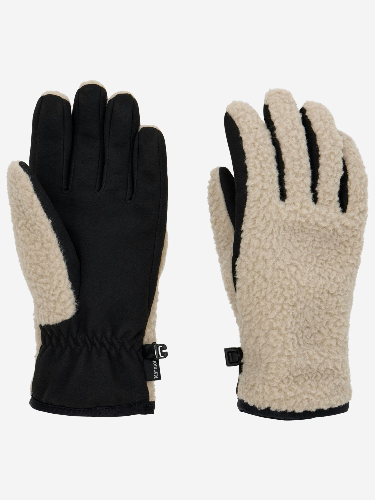 Marmot Women Fuzzy Glove
