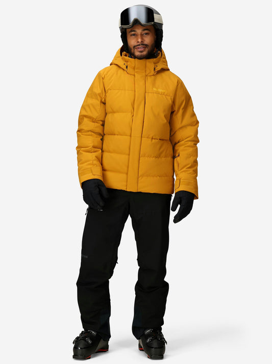 Marmot Sale Shadow Down Insulated Jacket (Fall 2025)