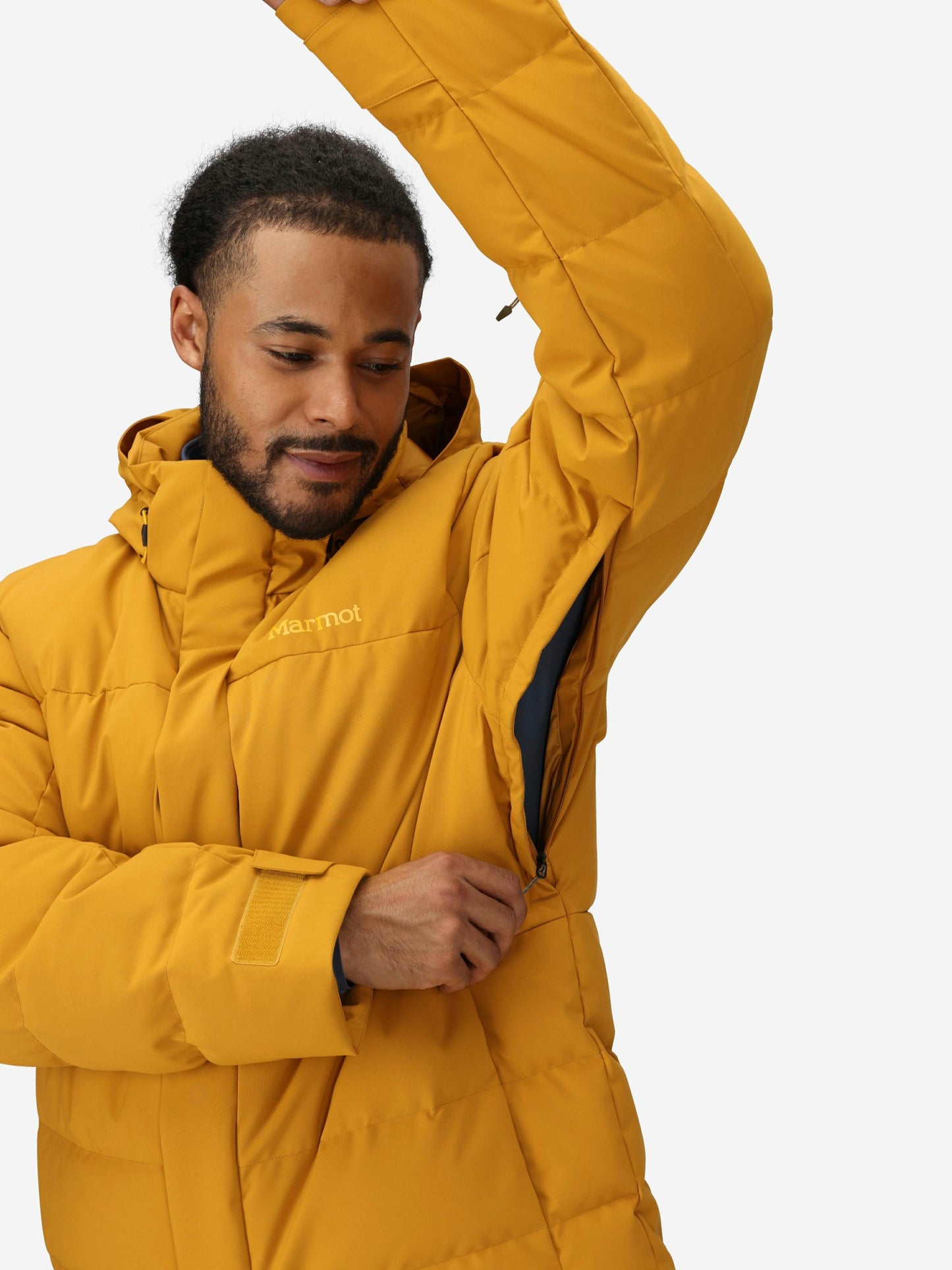 Marmot Sale Shadow Down Insulated Jacket (Fall 2025)