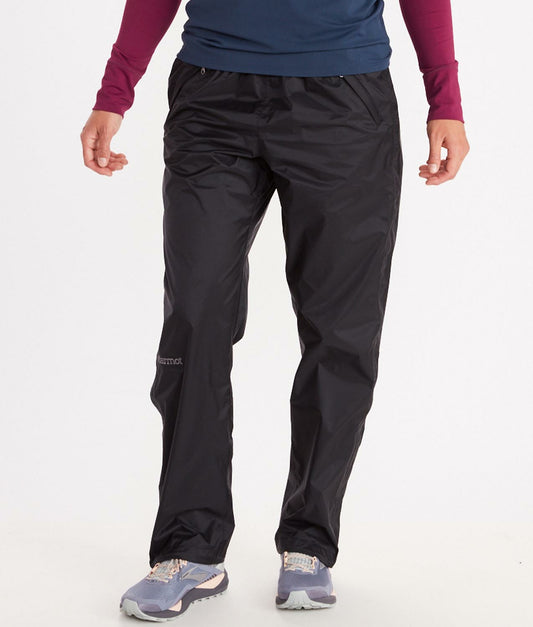Marmot Sale PreCip® Eco Full-Zip Pants - Long (Fall 2025)