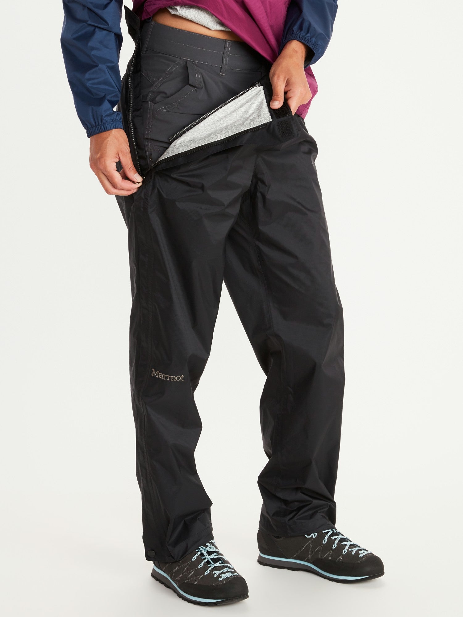 Marmot Sale PreCip® Eco Full-Zip Pants - Long (Fall 2025)