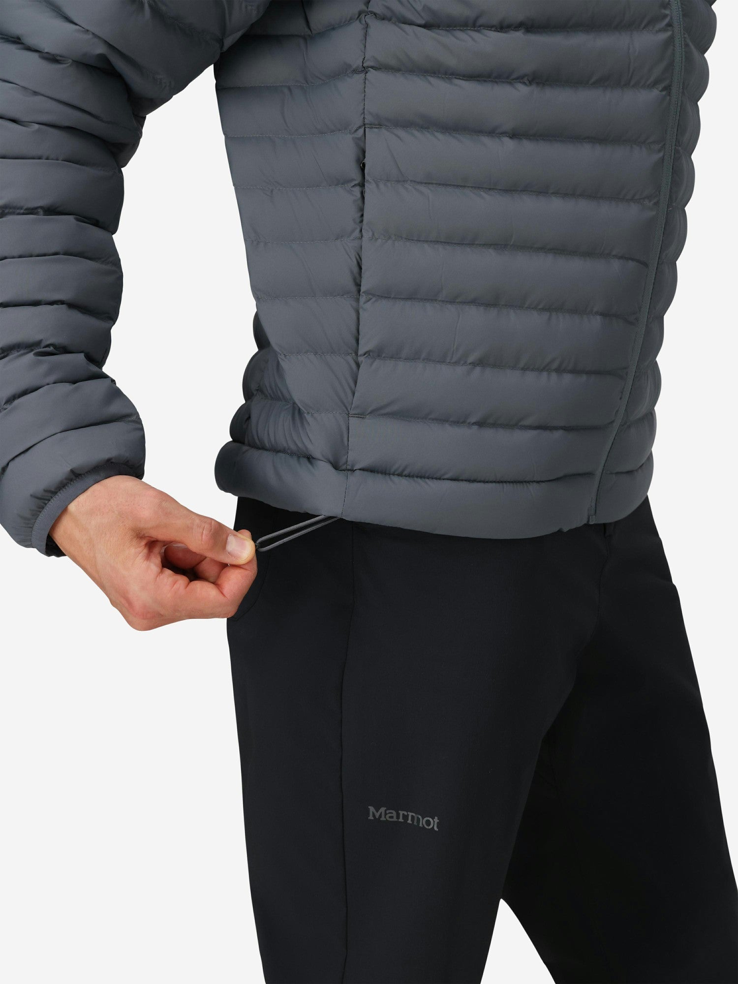 Marmot Men Echo Featherless Insulated Jacket