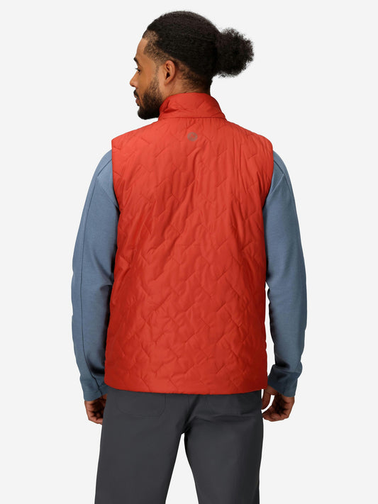Marmot Men MonoQuilt PrimaLoft® Insulated Vest