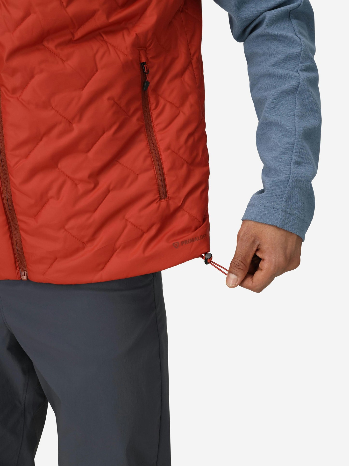 Marmot Men MonoQuilt PrimaLoft® Insulated Vest