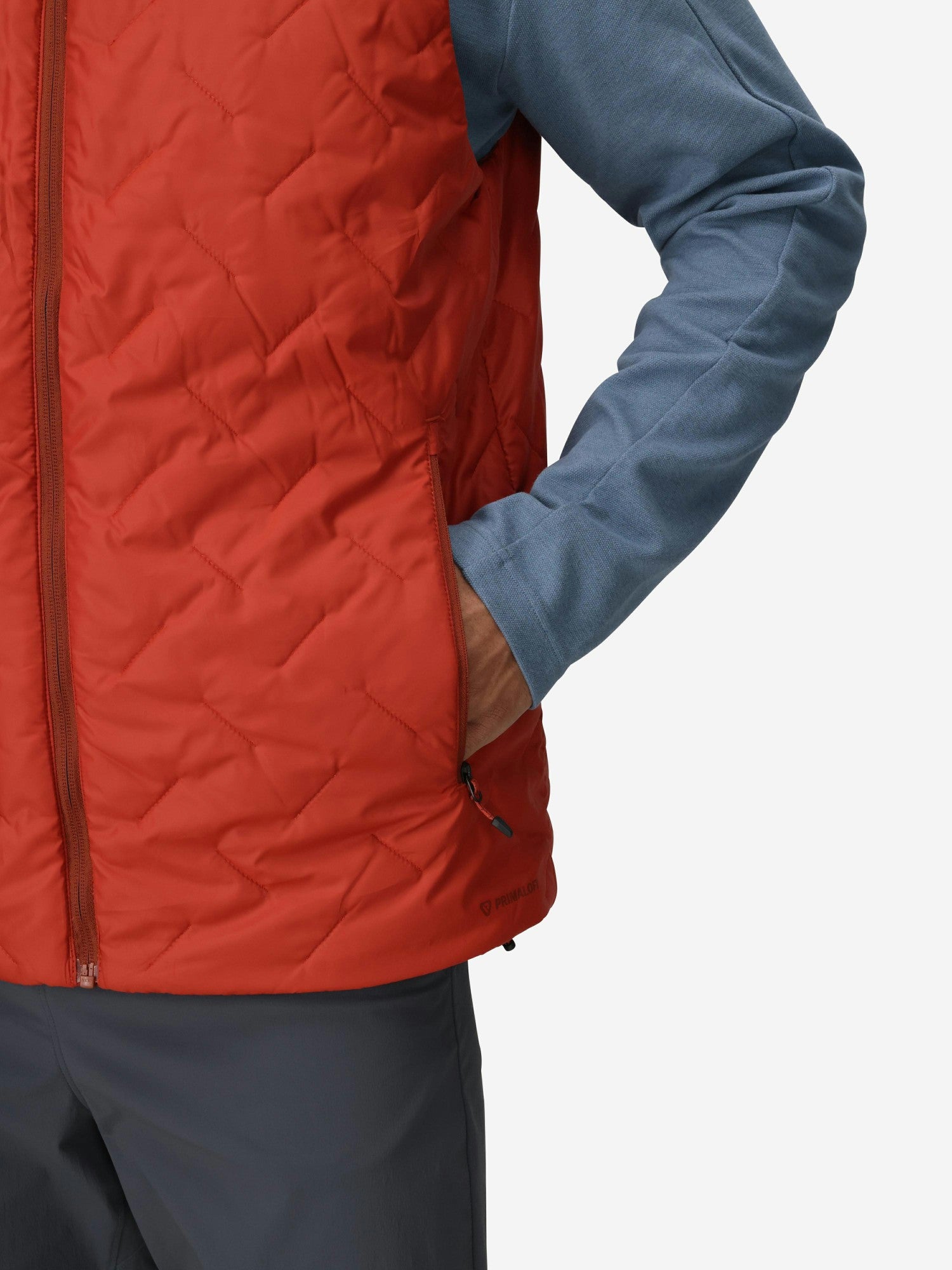 Marmot Men MonoQuilt PrimaLoft® Insulated Vest