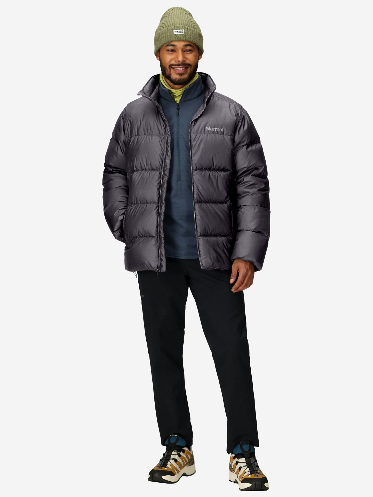Marmot Men Guides Down 2.0 Jacket