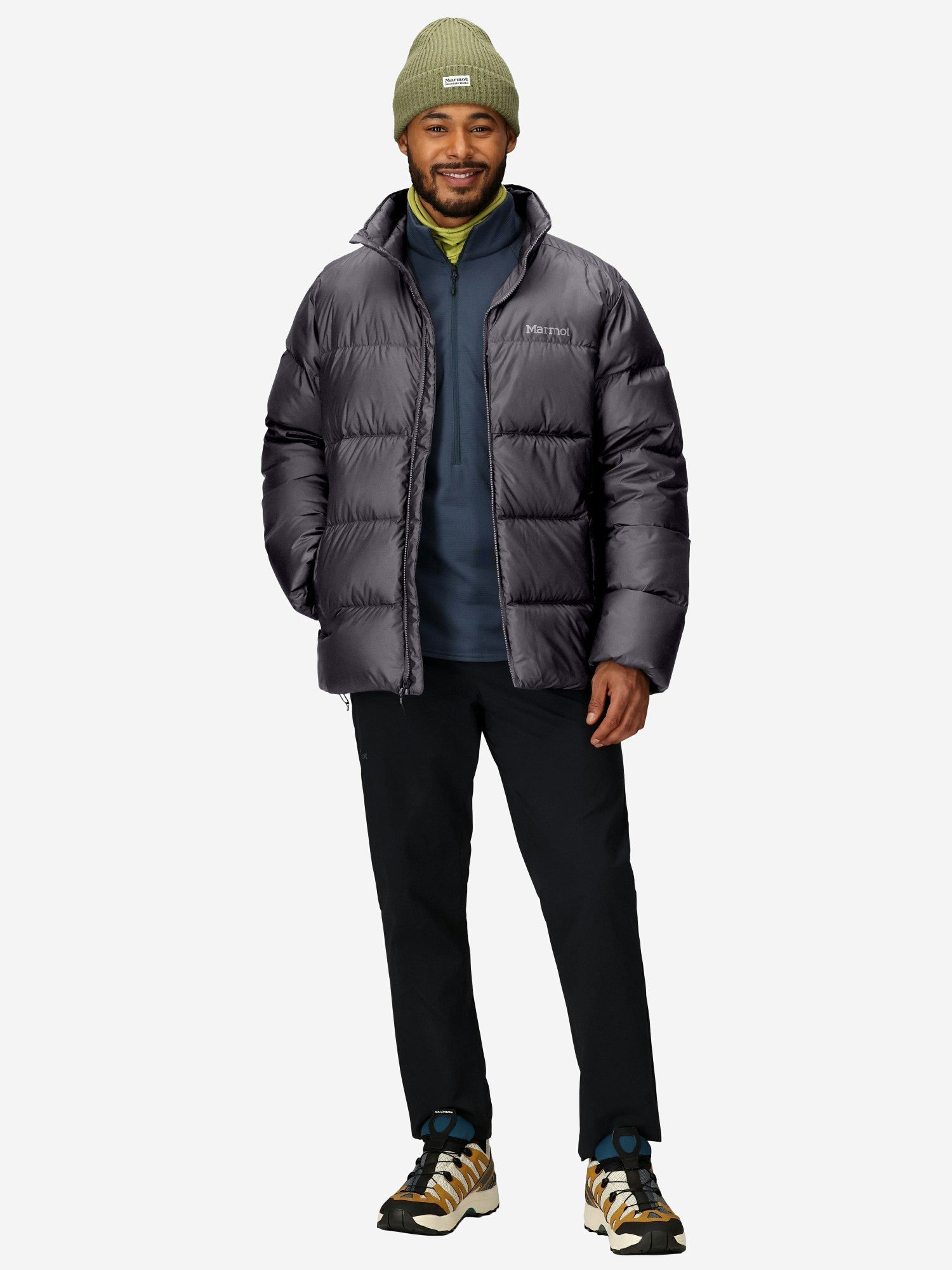 Marmot Men Guides Down 2.0 Jacket