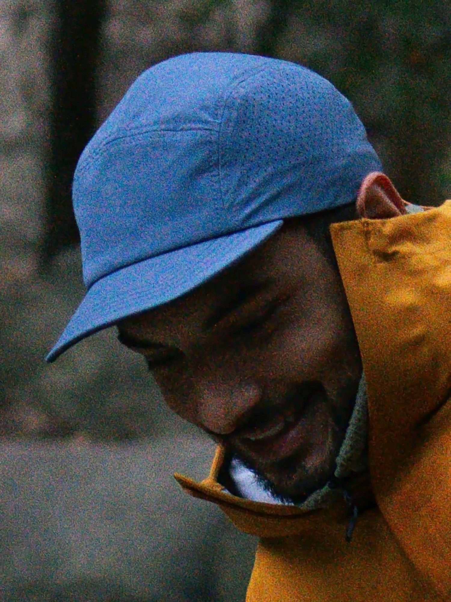 Marmot Men|Women AirExchange Active Cap
