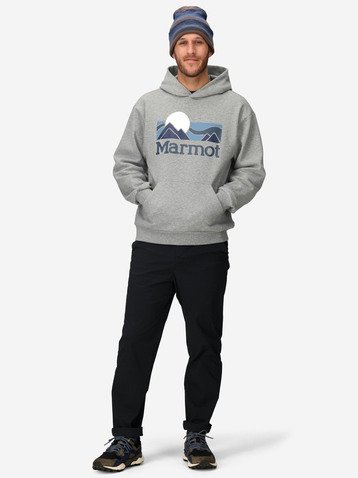 Marmot Sale Coastal Hoodie (Fall 2025)