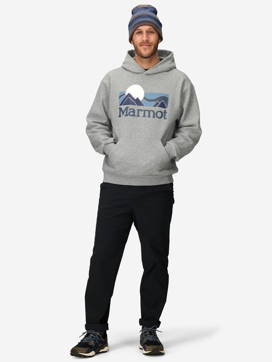 Marmot Sale Coastal Hoodie (Fall 2025)