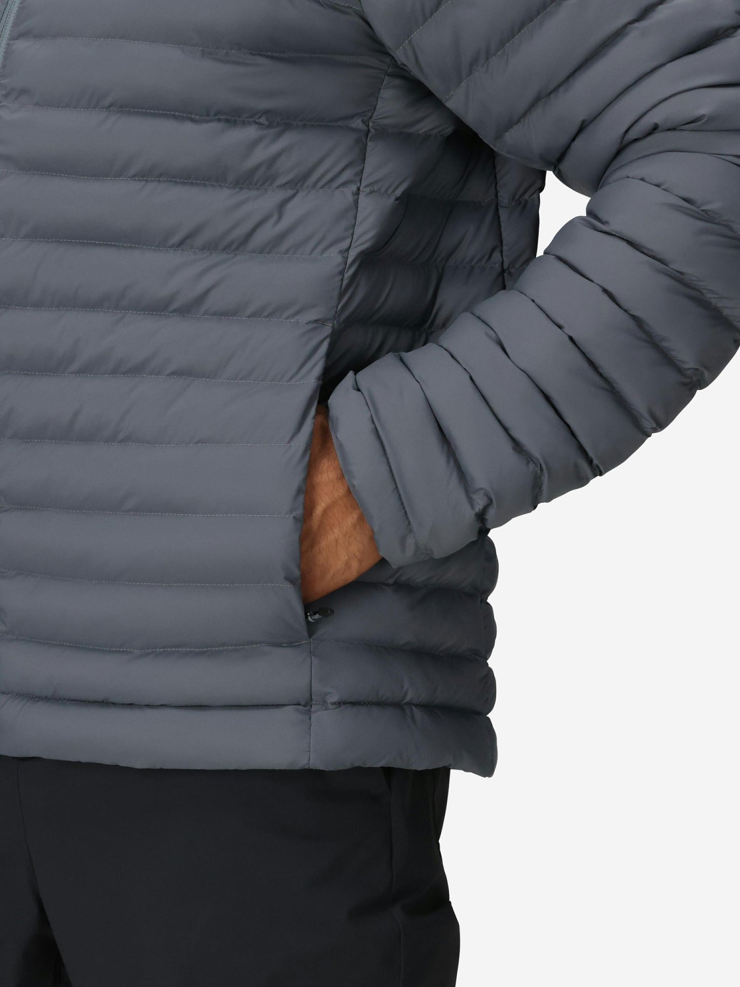 Marmot Men Echo Featherless Insulated Hoody