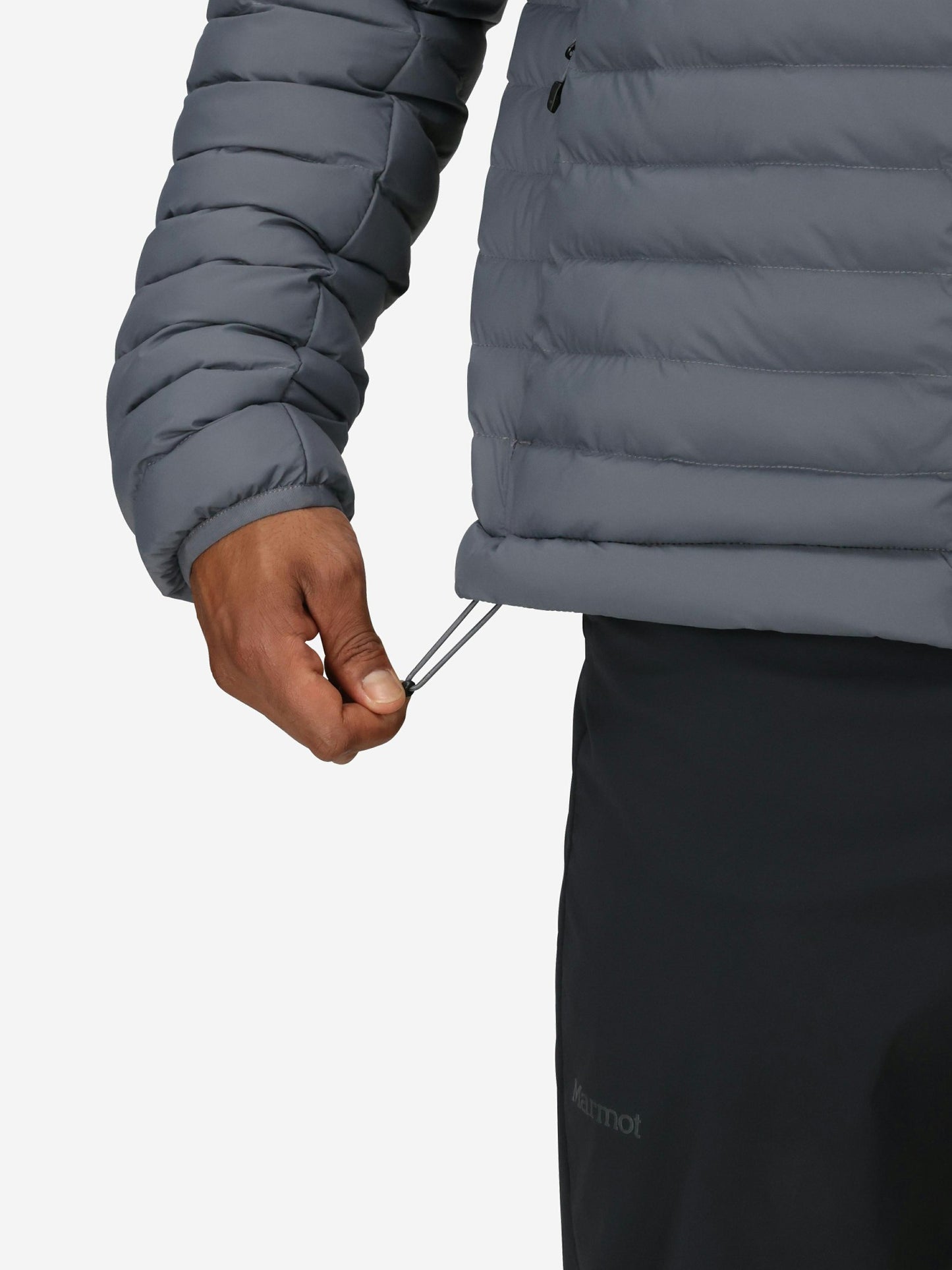 Marmot Men Echo Featherless Insulated Hoody