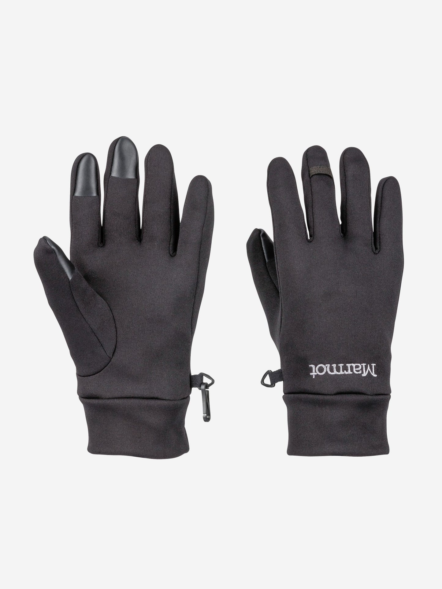 Marmot Men Power Stretch Connect Gloves