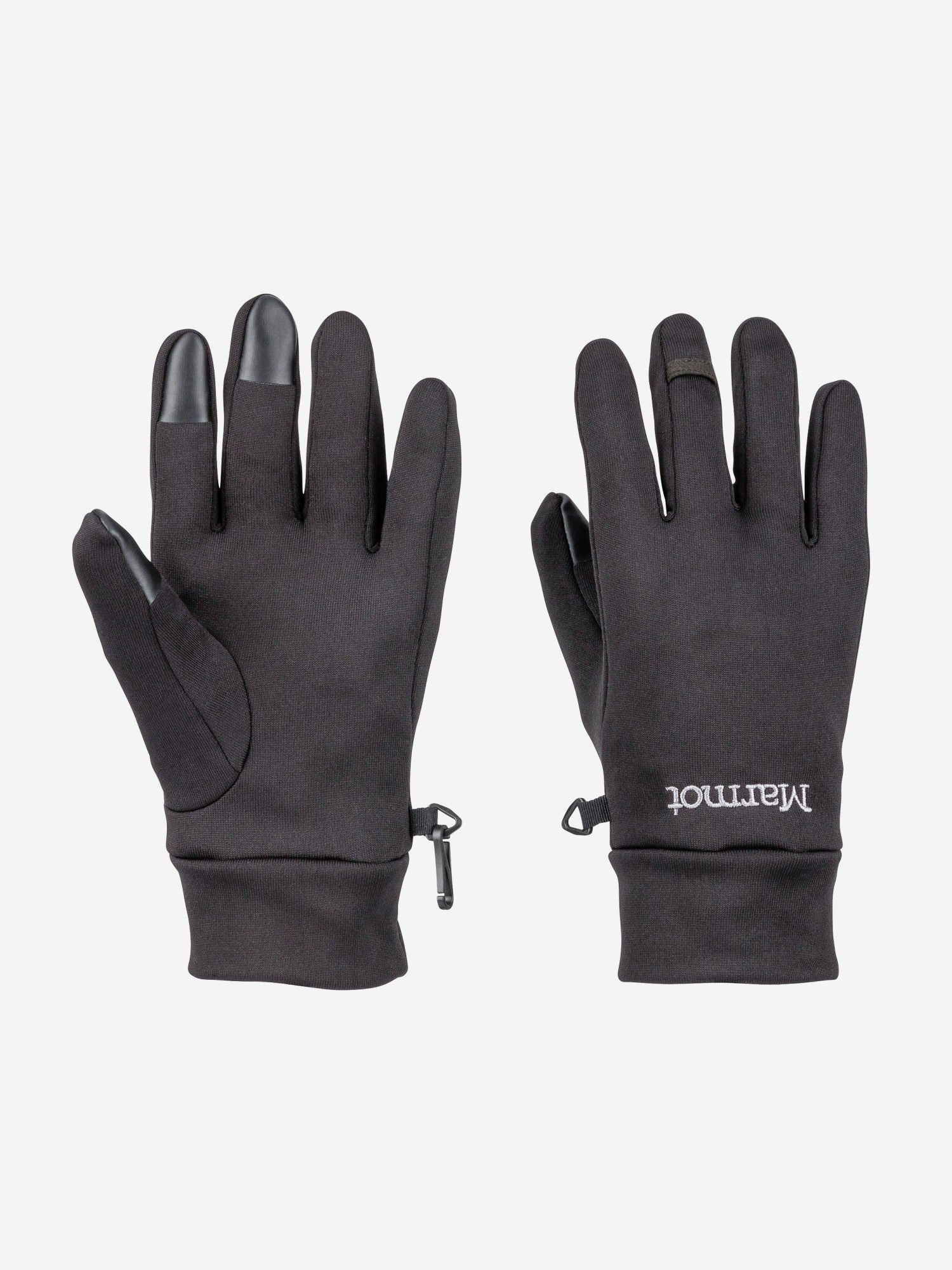 Marmot Men Power Stretch Connect Gloves