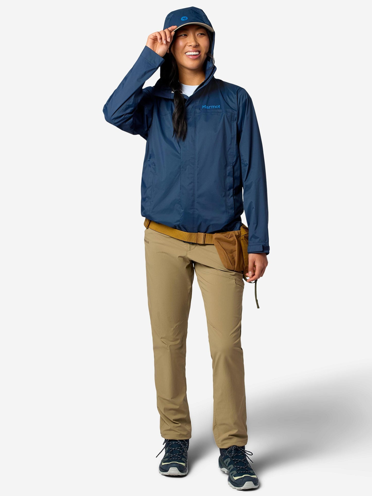 Marmot Women PreCip® Evo Rain Jacket