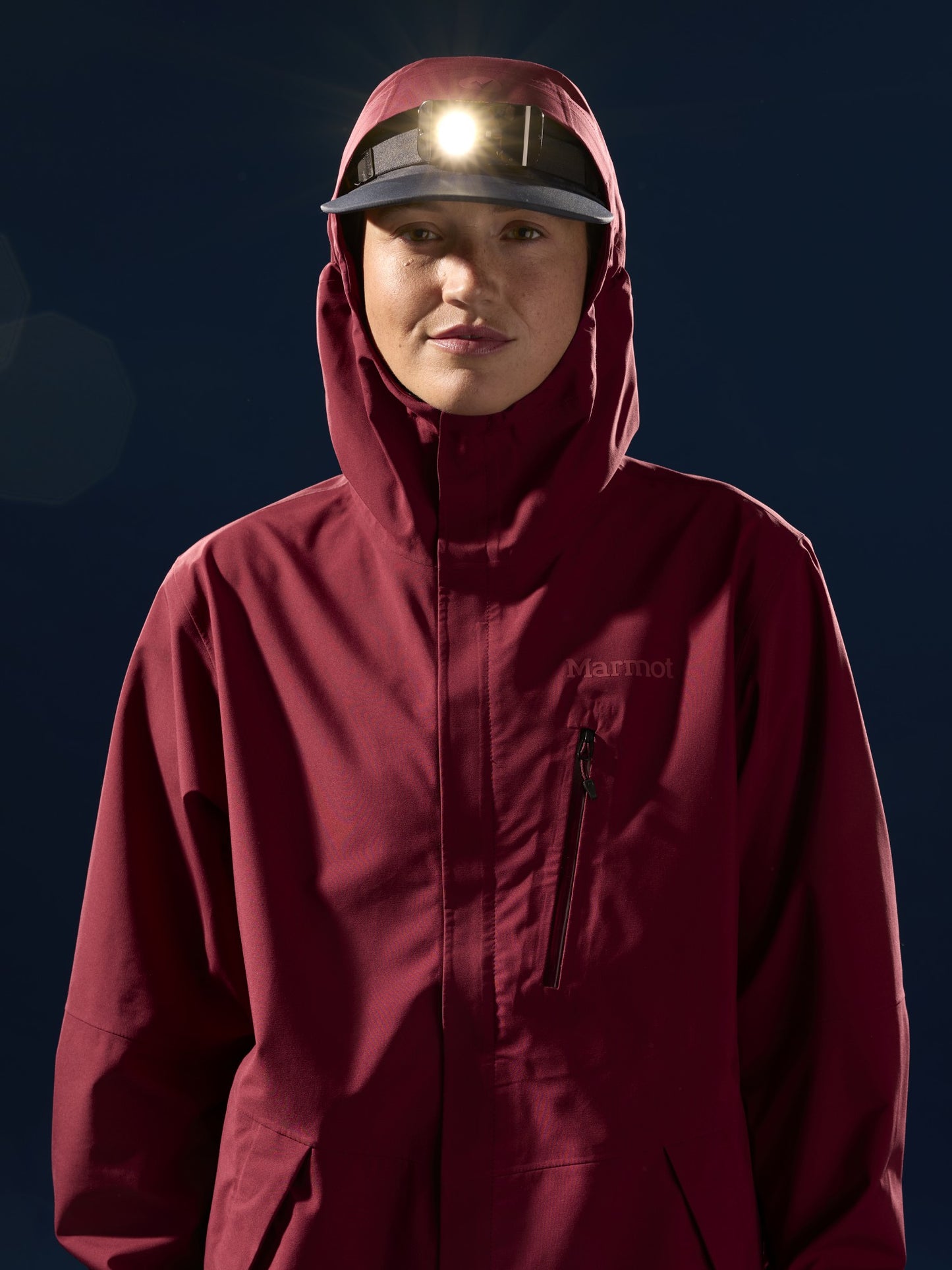 Marmot Women PreCip® Evo Pro Rain Jacket