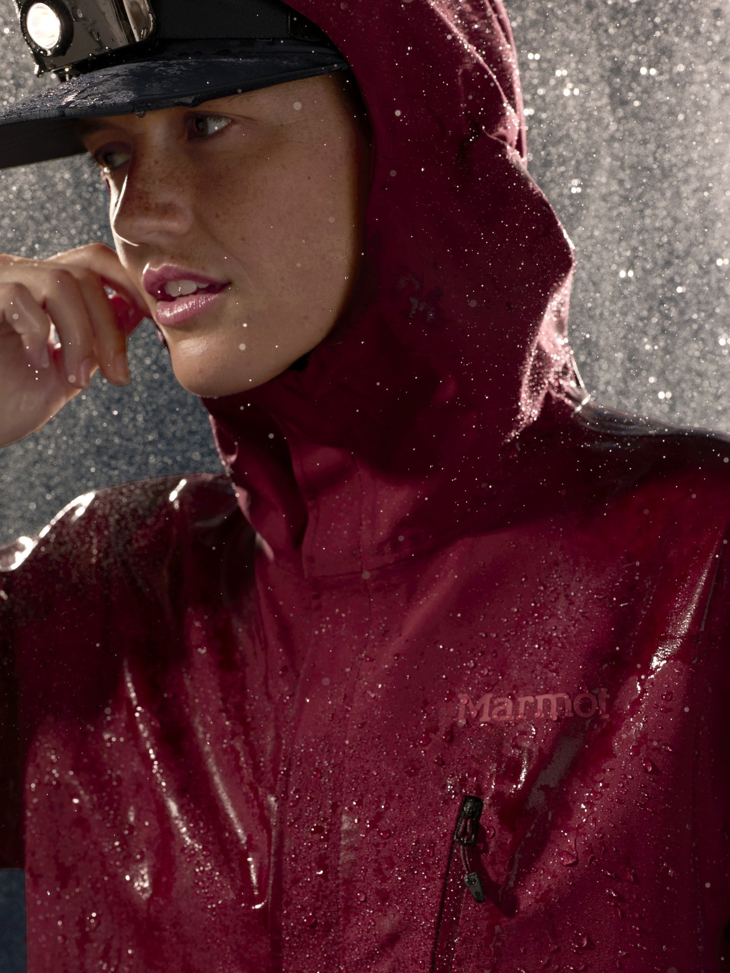Marmot Women PreCip® Evo Pro Rain Jacket