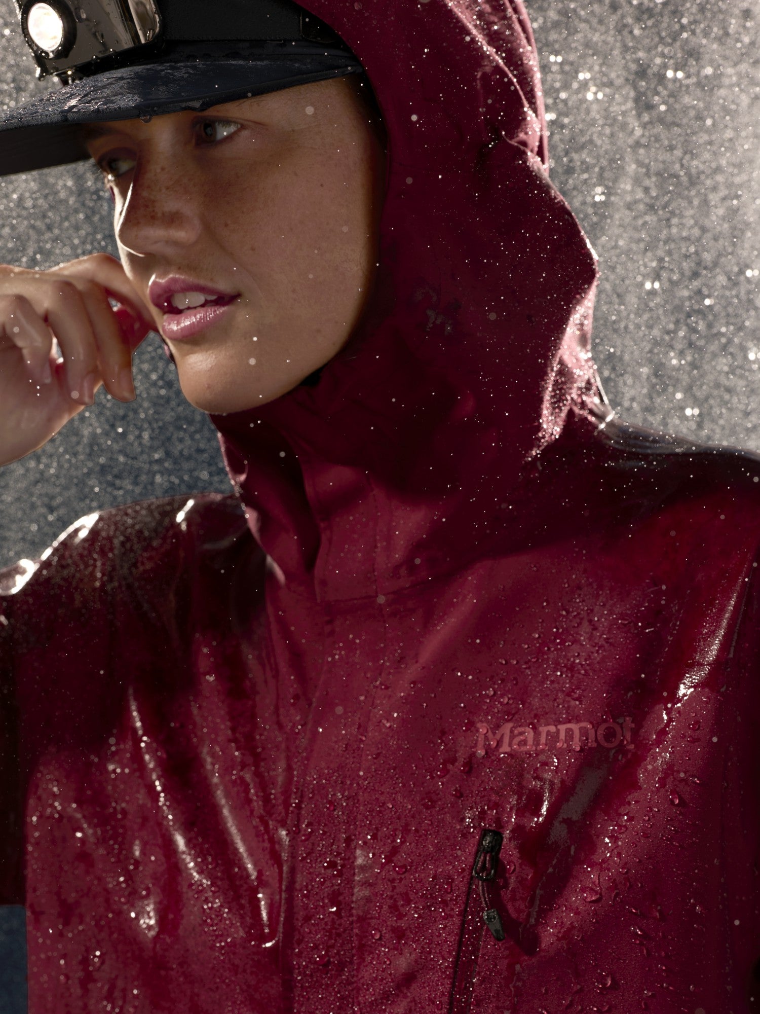 Marmot Women PreCip® Evo Pro Rain Jacket