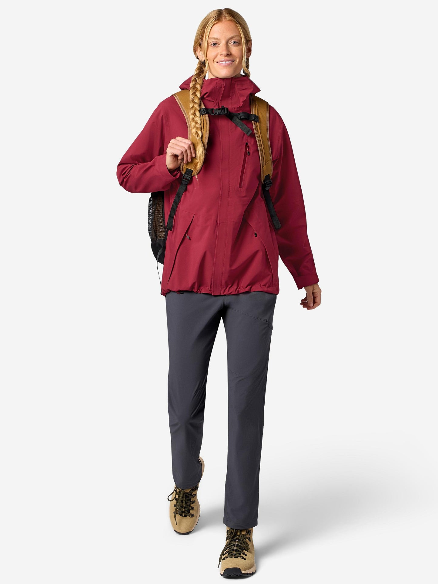 Marmot Women PreCip® Evo Pro Rain Jacket