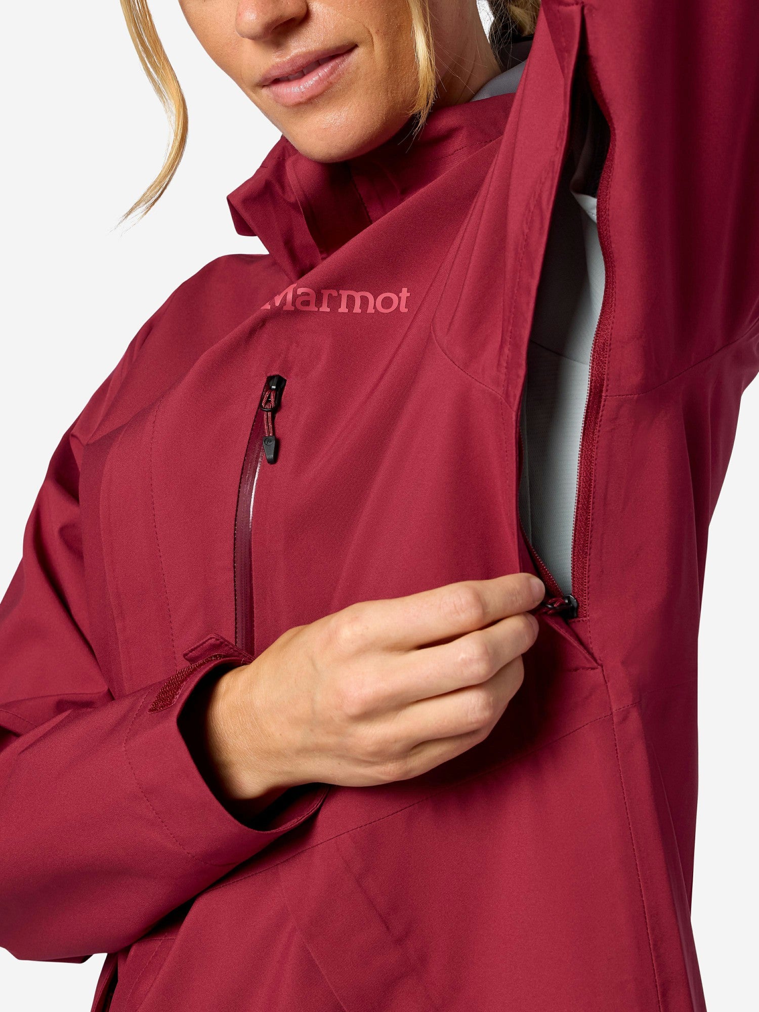 Marmot Women PreCip® Evo Pro Rain Jacket
