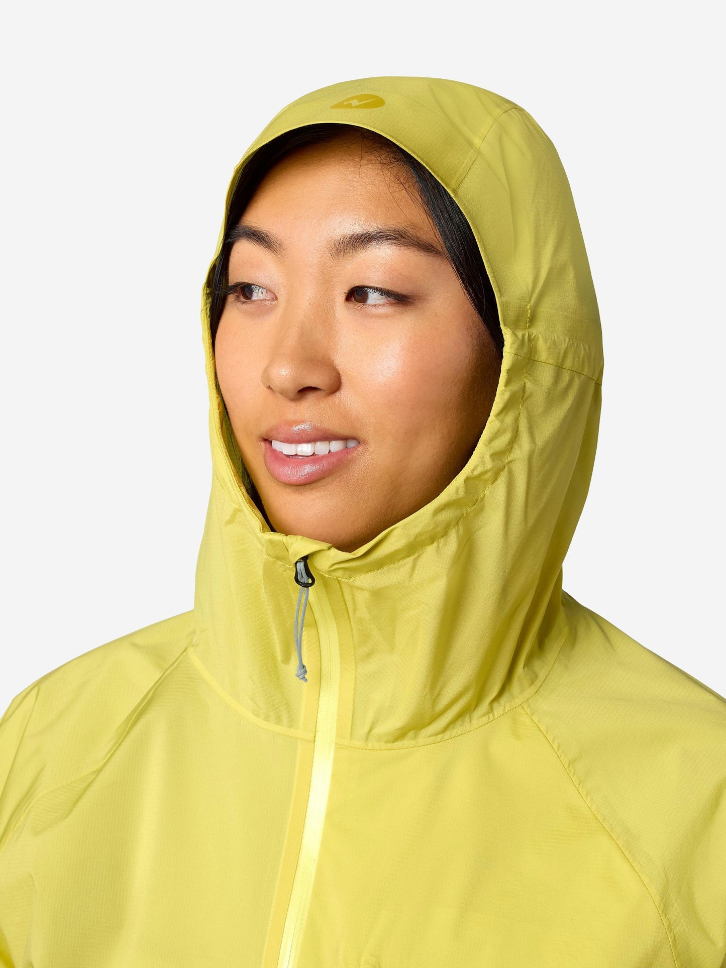 Marmot Women Superalloy Bio Rain Jacket