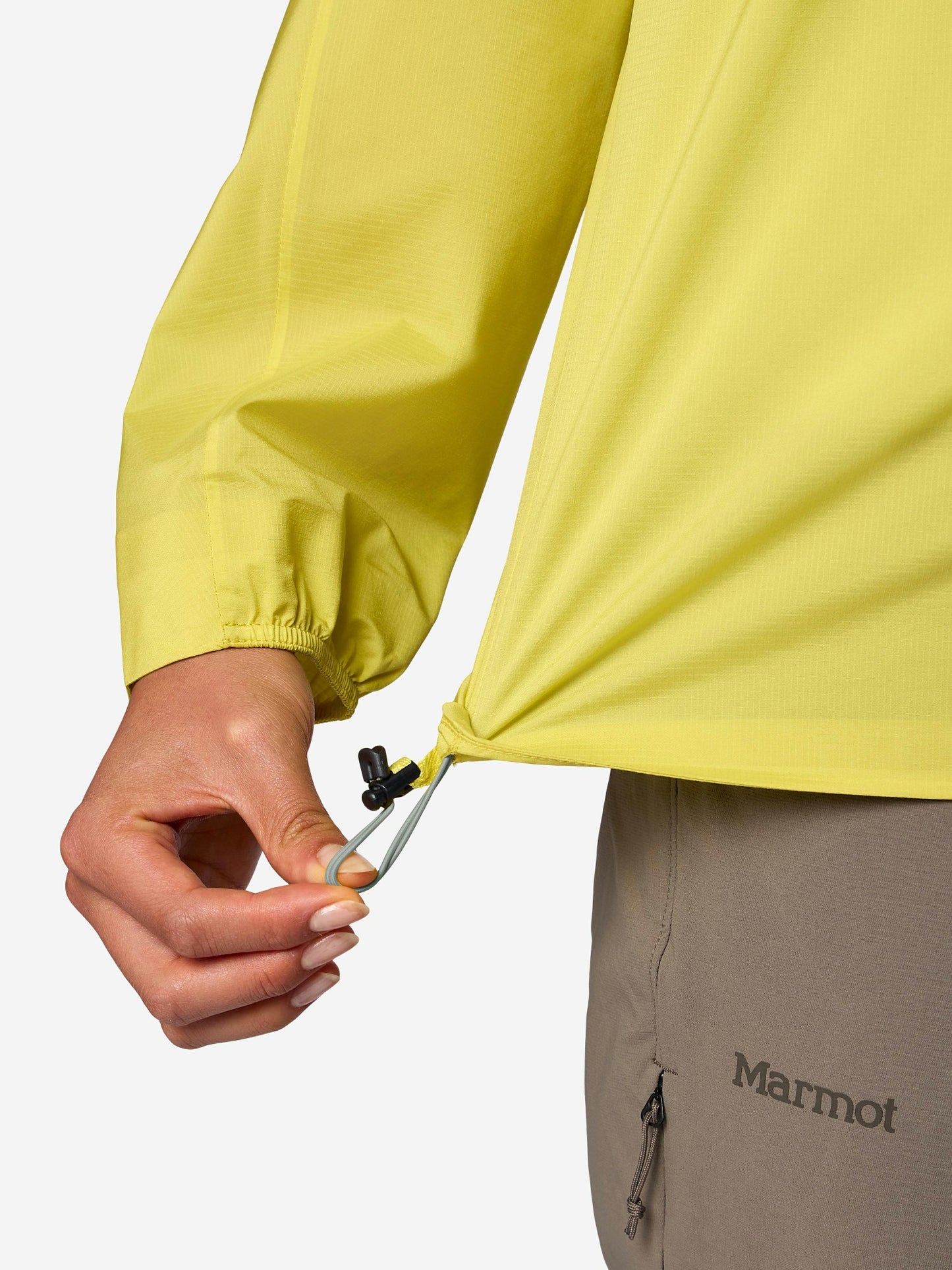 Marmot Women Superalloy Bio Rain Jacket