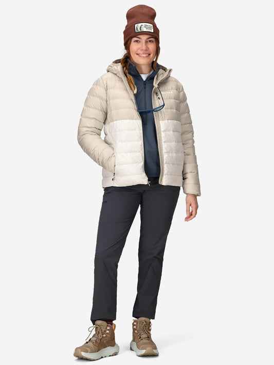 Marmot Women Highlander Down Hoody