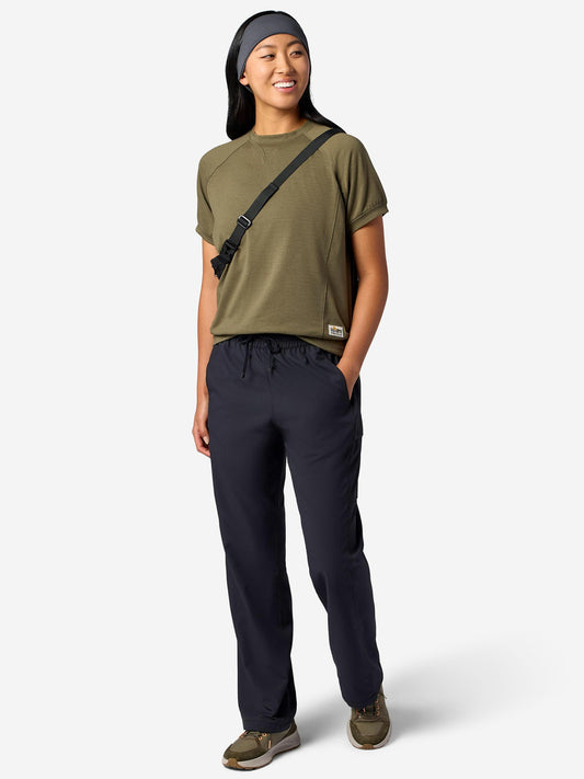 Marmot Women Sereno Short-Sleeve Shirt