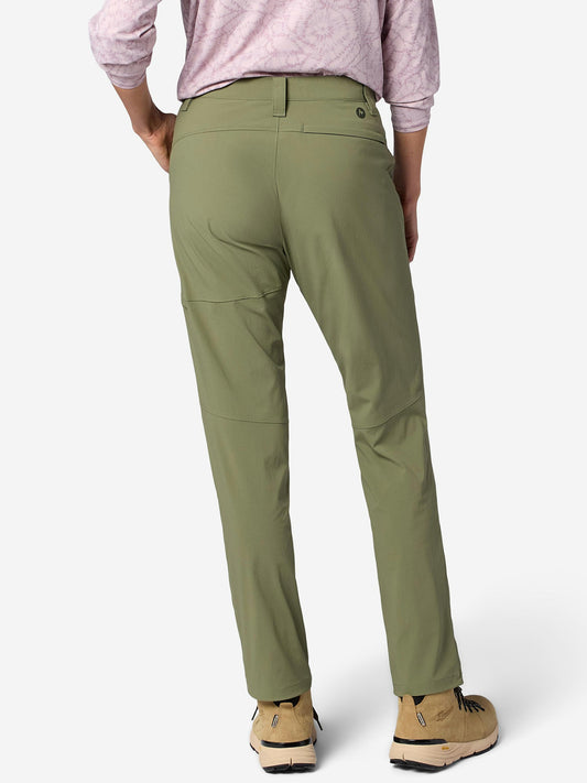 Marmot Women Trailway UPF 50 Hiking Pants