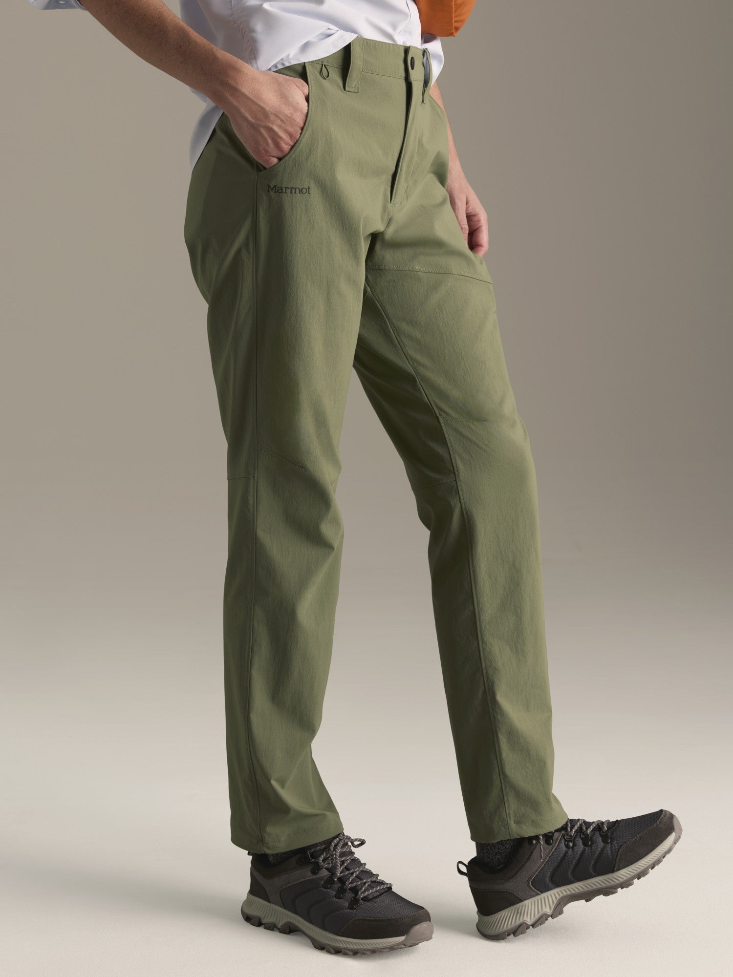 Marmot Women Trailway UPF 50 Hiking Pants