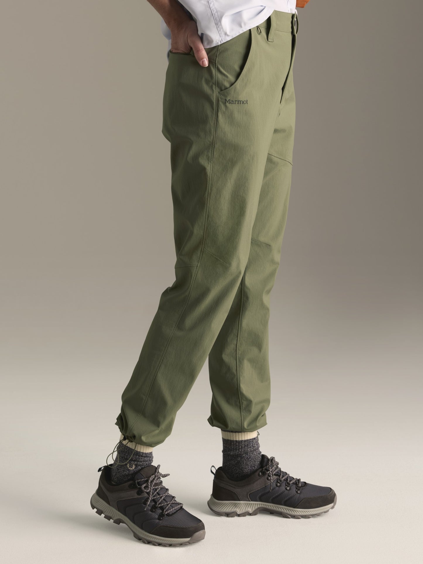 Marmot Women Trailway UPF 50 Hiking Pants