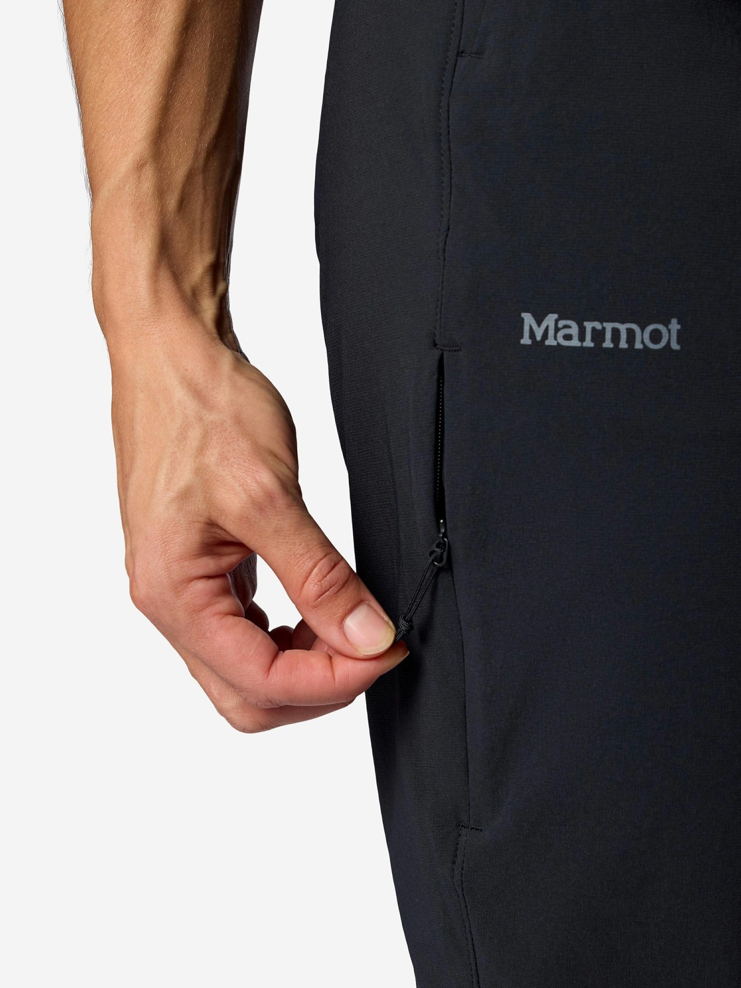 Marmot Women Diverter Softshell UPF 50 Hiking Pants