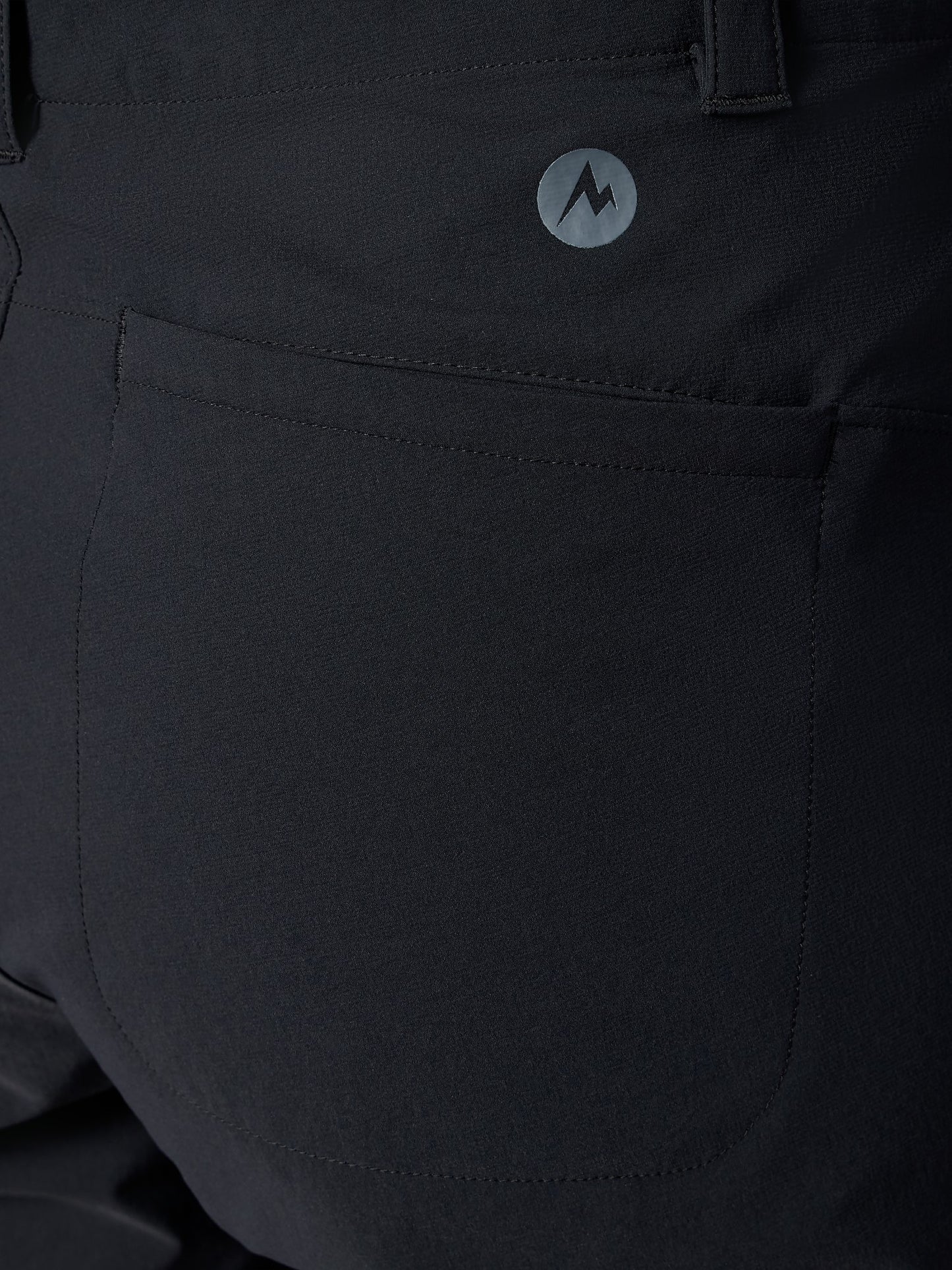 Marmot Women Diverter Softshell UPF 50 Hiking Pants