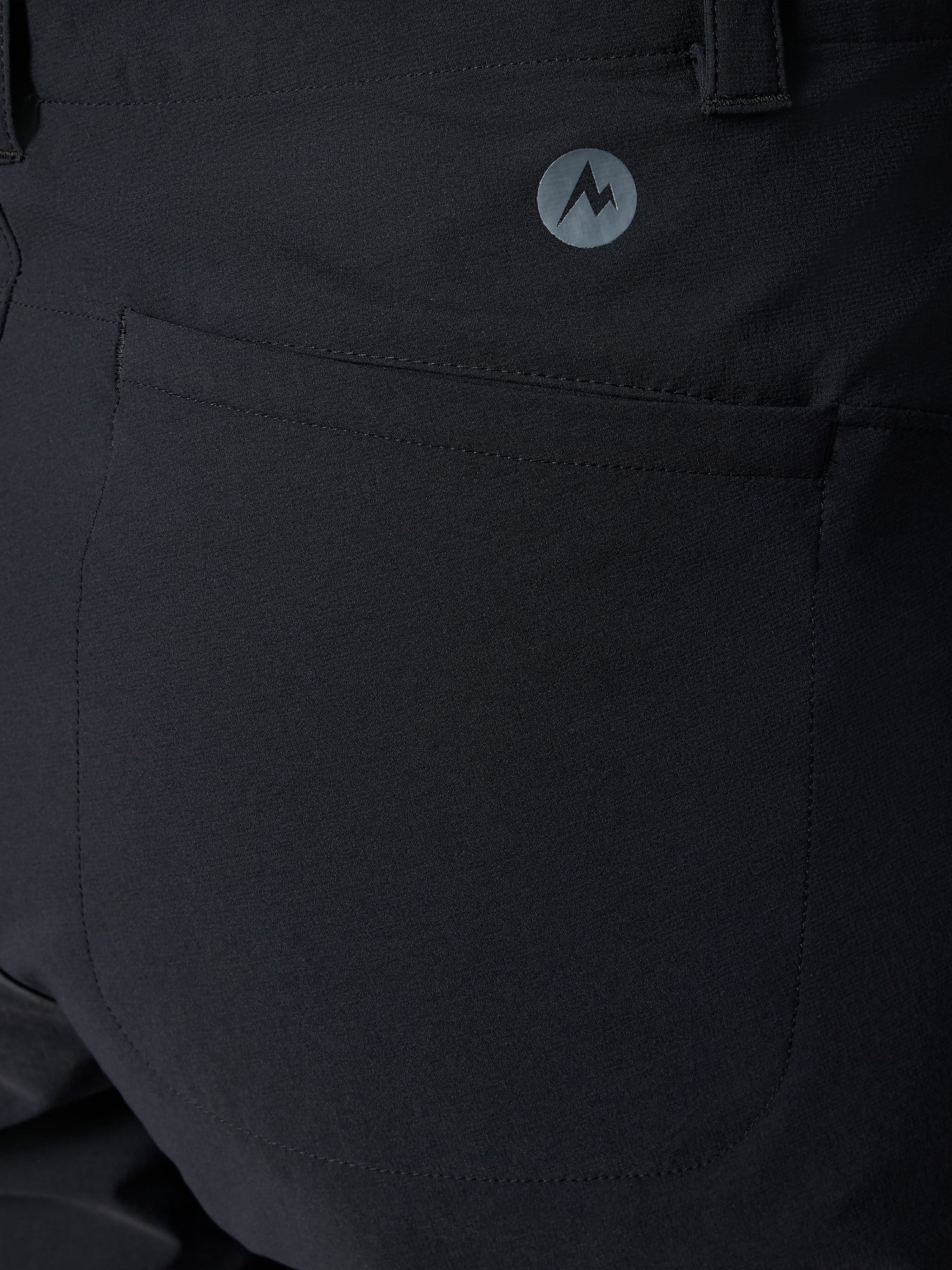 Marmot Women Diverter Softshell UPF 50 Hiking Pants