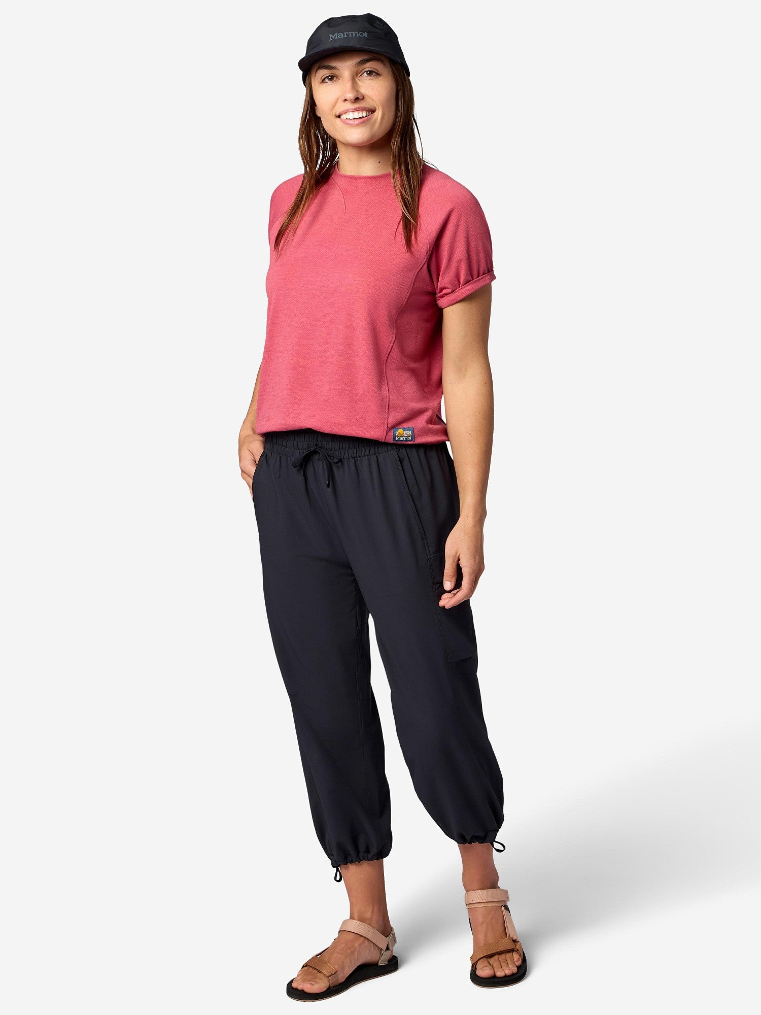 Marmot Women Lumina Capri