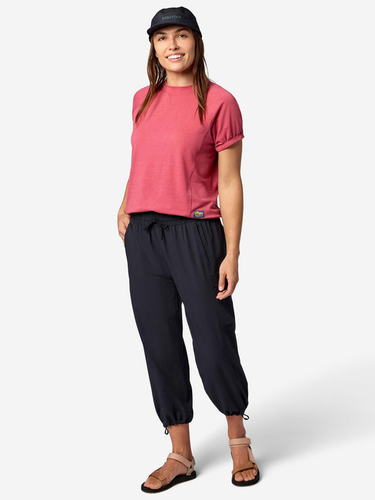 Marmot Women Lumina Capri
