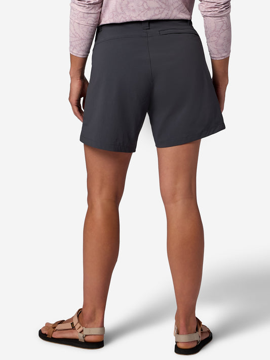 Marmot Women Trailway UPF 50 Short 7"