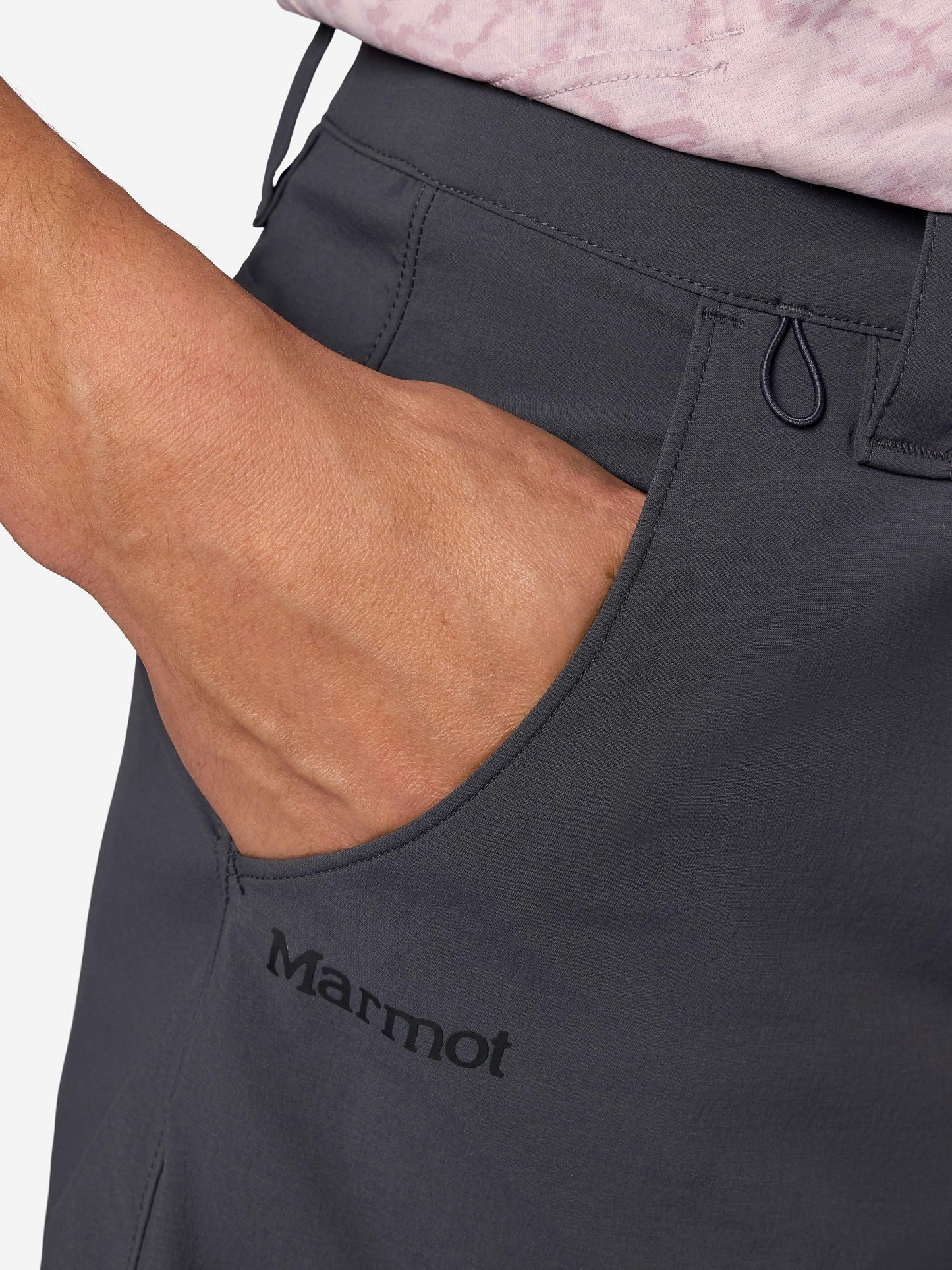 Marmot Women Trailway UPF 50 Short 7"